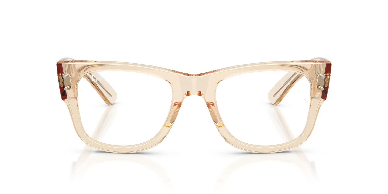 Ray-Ban Mega Wayfarer 0840V Eyeglasses - view 43